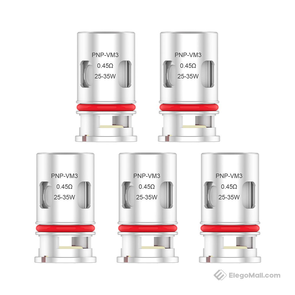 VOOPOO PnP-VM3 Coil